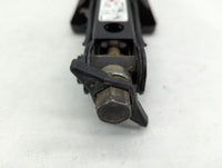2012 Dodge Avenger Spare Scissor Car Jack 1112412 - Oemusedautoparts1.com