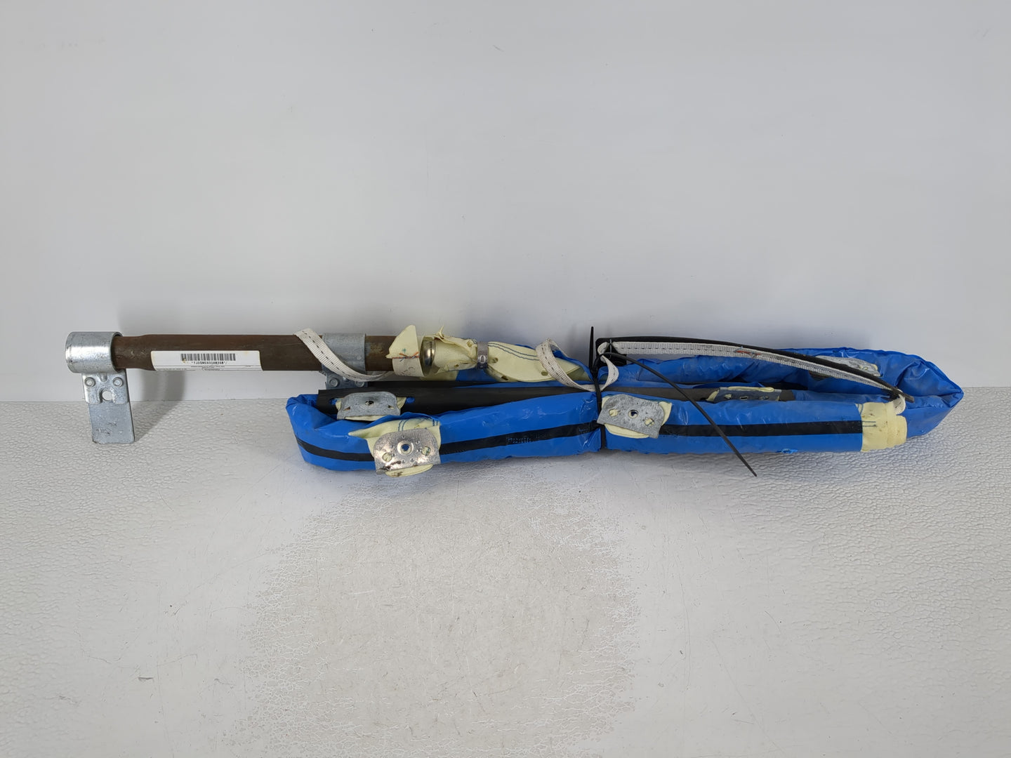2011-2014 Dodge Avenger Passenger Curtain Air Bag Oem - Oemusedautoparts1.com