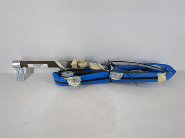 2011-2014 Dodge Avenger Passenger Curtain Air Bag Oem - Oemusedautoparts1.com
