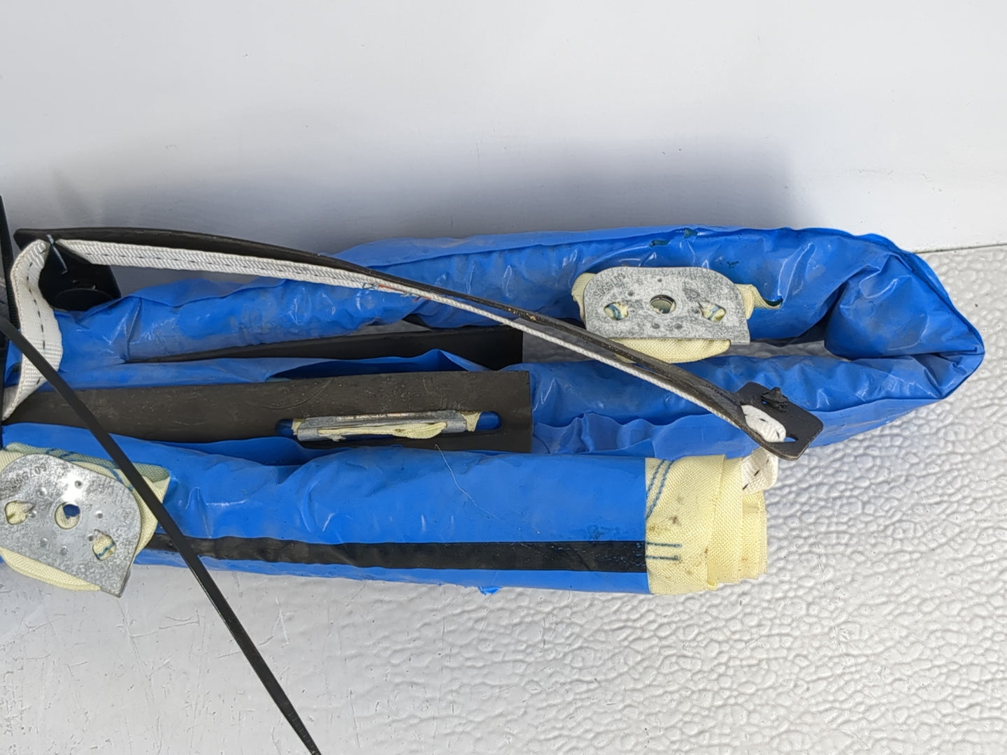 2011-2014 Dodge Avenger Passenger Curtain Air Bag Oem - Oemusedautoparts1.com