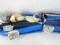 2011-2014 Dodge Avenger Passenger Curtain Air Bag Oem - Oemusedautoparts1.com