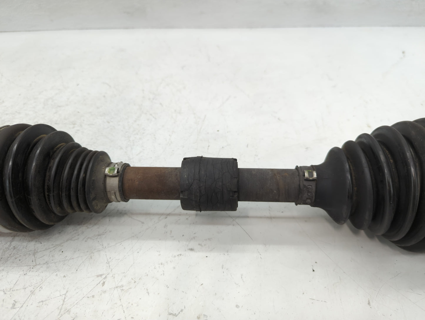 2008-2014 Dodge Avenger Axle Shaft Front Driver Cv C/v - Oemusedautoparts1.com