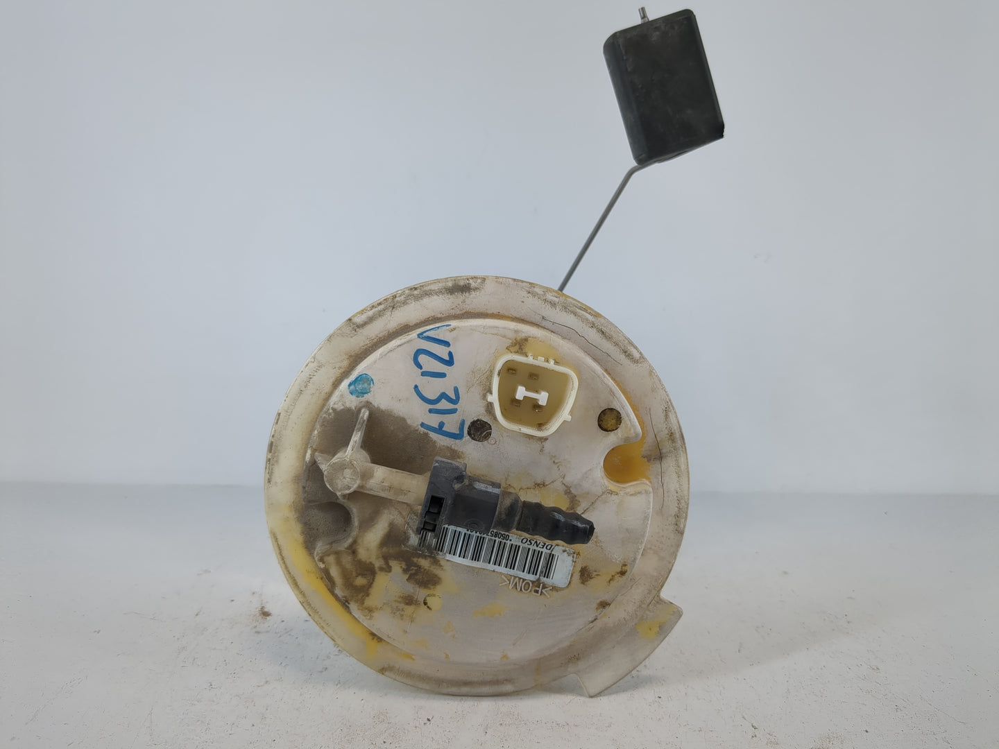 2008-2014 Dodge Avenger Electrical Gas Fuel Pump Assembly - Oemusedautoparts1.com