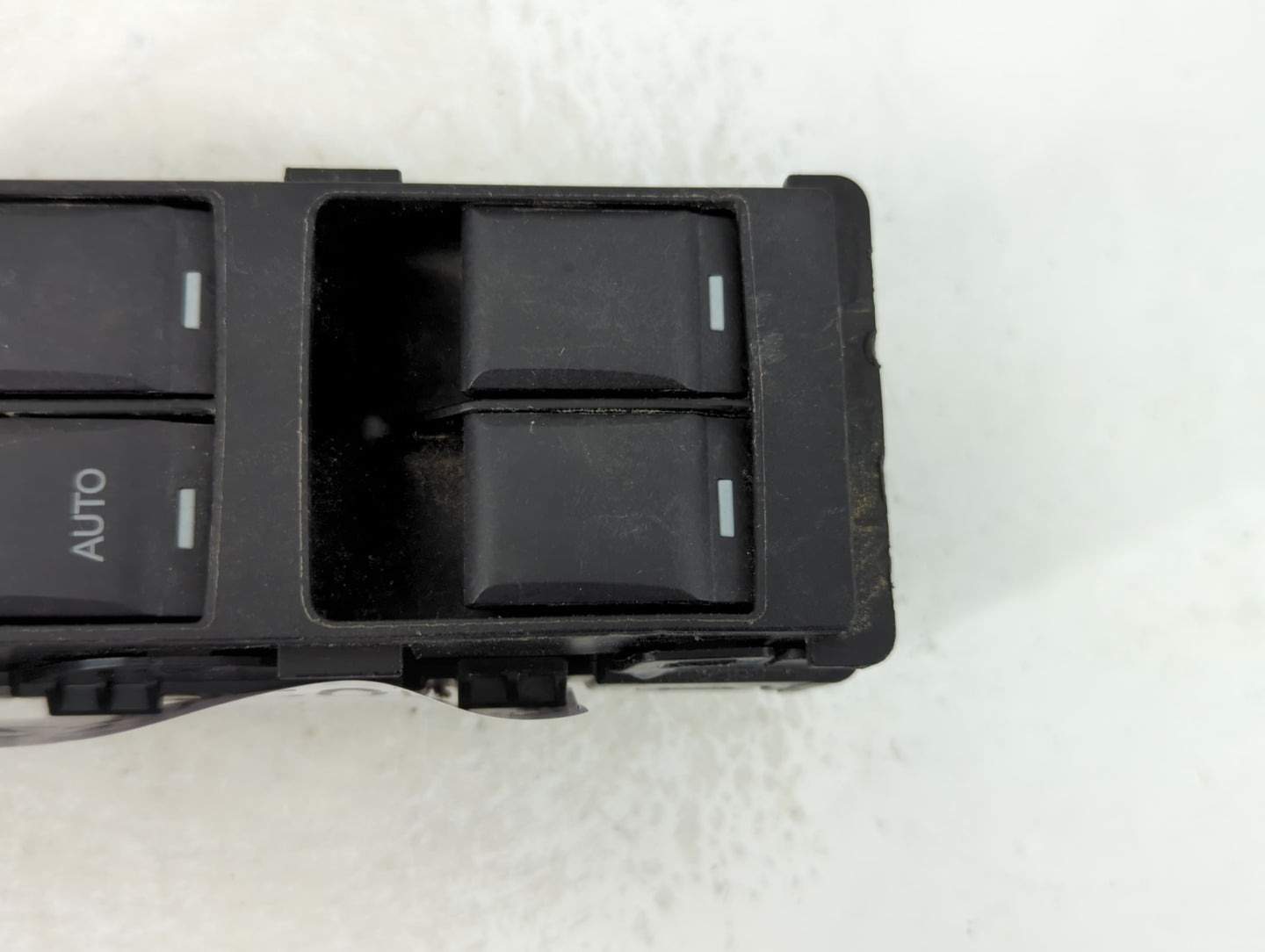 2008-2014 Dodge Avenger Master Power Window Switch Replacement Driver Side Left Fits OEM Used Auto Parts - Oemusedautoparts1