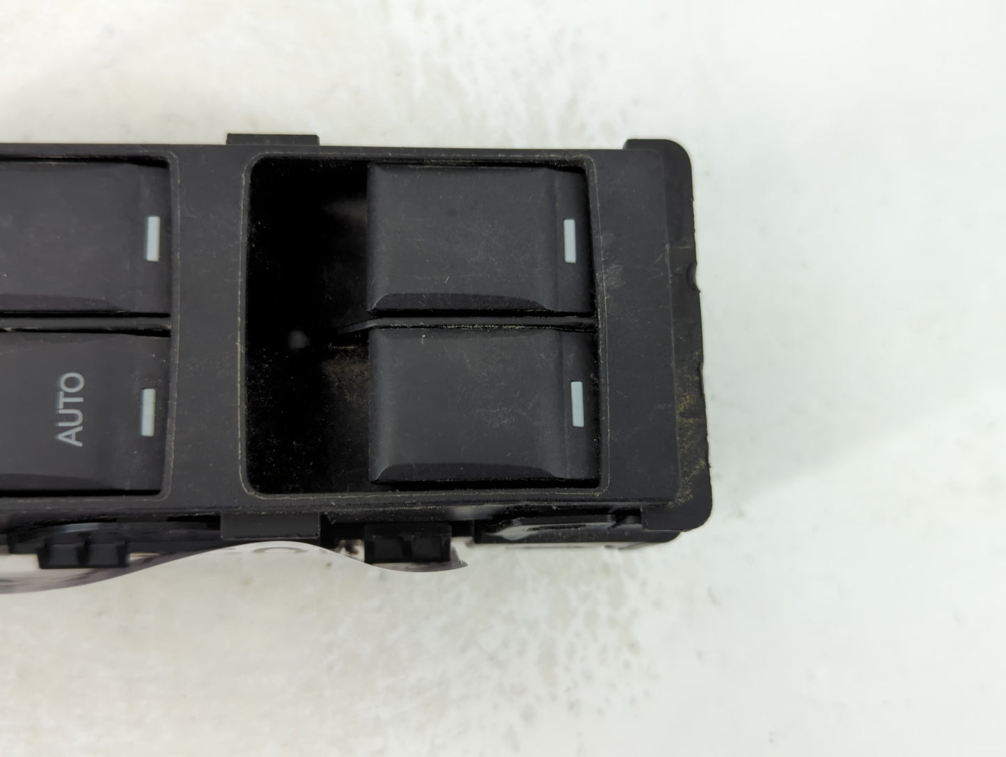 2008-2014 Dodge Avenger Master Power Window Switch Replacement Driver Side Left Fits OEM Used Auto Parts - Oemusedautoparts1