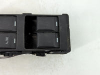 2008-2014 Dodge Avenger Master Power Window Switch Replacement Driver Side Left Fits OEM Used Auto Parts - Oemusedautoparts1