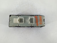 2008-2014 Dodge Avenger Master Power Window Switch Replacement Driver Side Left Fits OEM Used Auto Parts - Oemusedautoparts1