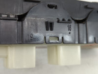 2008-2014 Dodge Avenger Master Power Window Switch Replacement Driver Side Left Fits OEM Used Auto Parts - Oemusedautoparts1