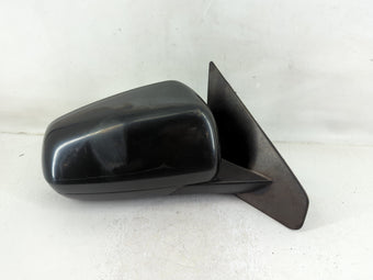 compare product 2013-2014 Dodge Avenger Side Mirror Replacement Passenger Right View Door Mirror P/N:E11026011 Fits Fits 2013 2014 OEM Used Auto Parts