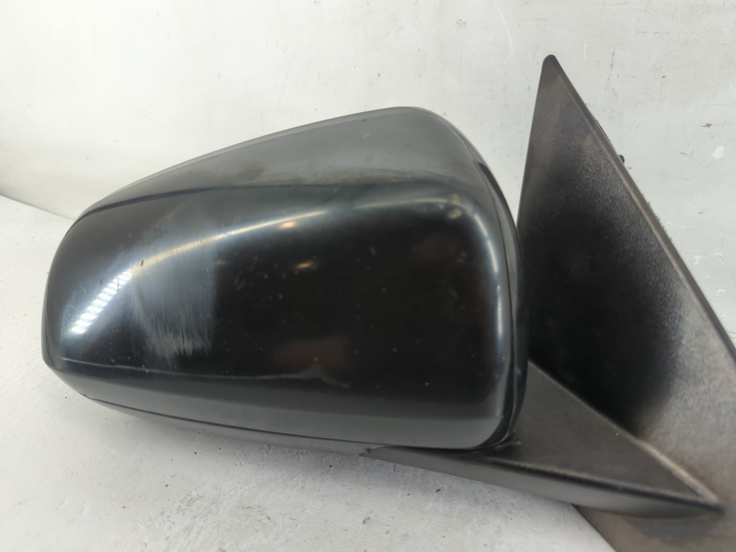2013-2014 Dodge Avenger Side Mirror Replacement Passenger Right View Door Mirror P/N:E11026011 Fits Fits 2013 2014 OEM Used 