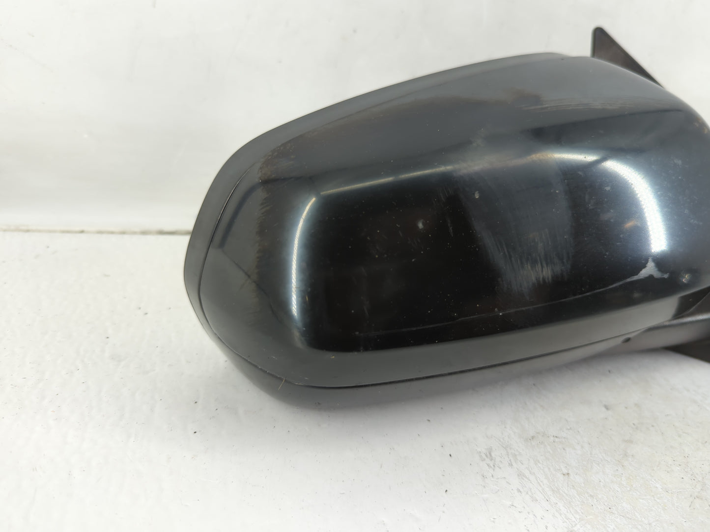 2013-2014 Dodge Avenger Side Mirror Replacement Passenger Right View Door Mirror P/N:E11026011 Fits Fits 2013 2014 OEM Used 