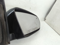 2013-2014 Dodge Avenger Side Mirror Replacement Passenger Right View Door Mirror P/N:E11026011 Fits Fits 2013 2014 OEM Used 