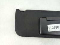 2011-2014 Dodge Avenger Sun Visor Shade Replacement Passenger Right Mirror Fits Fits 2011 2012 2013 2014 OEM Used Auto Parts