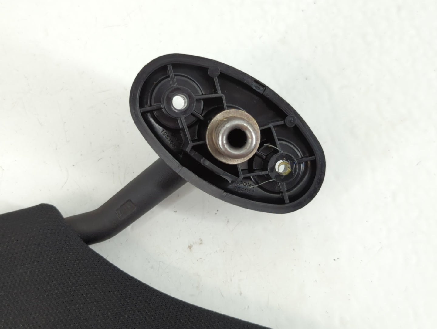 2011-2014 Dodge Avenger Sun Visor Shade Replacement Passenger Right Mirror Fits Fits 2011 2012 2013 2014 OEM Used Auto Parts