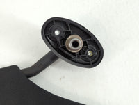 2011-2014 Dodge Avenger Sun Visor Shade Replacement Passenger Right Mirror Fits Fits 2011 2012 2013 2014 OEM Used Auto Parts