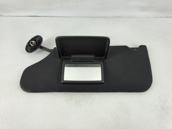 compare product 2011-2014 Dodge Avenger Sun Visor Shade Replacement Driver Left Mirror Fits Fits 2011 2012 2013 2014 OEM Used Auto Parts