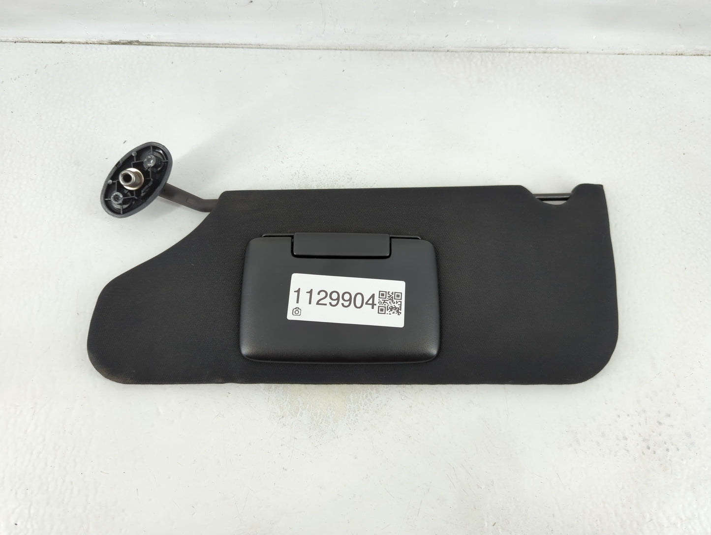 2011-2014 Dodge Avenger Sun Visor Shade Replacement Driver Left Mirror Fits Fits 2011 2012 2013 2014 OEM Used Auto Parts - O