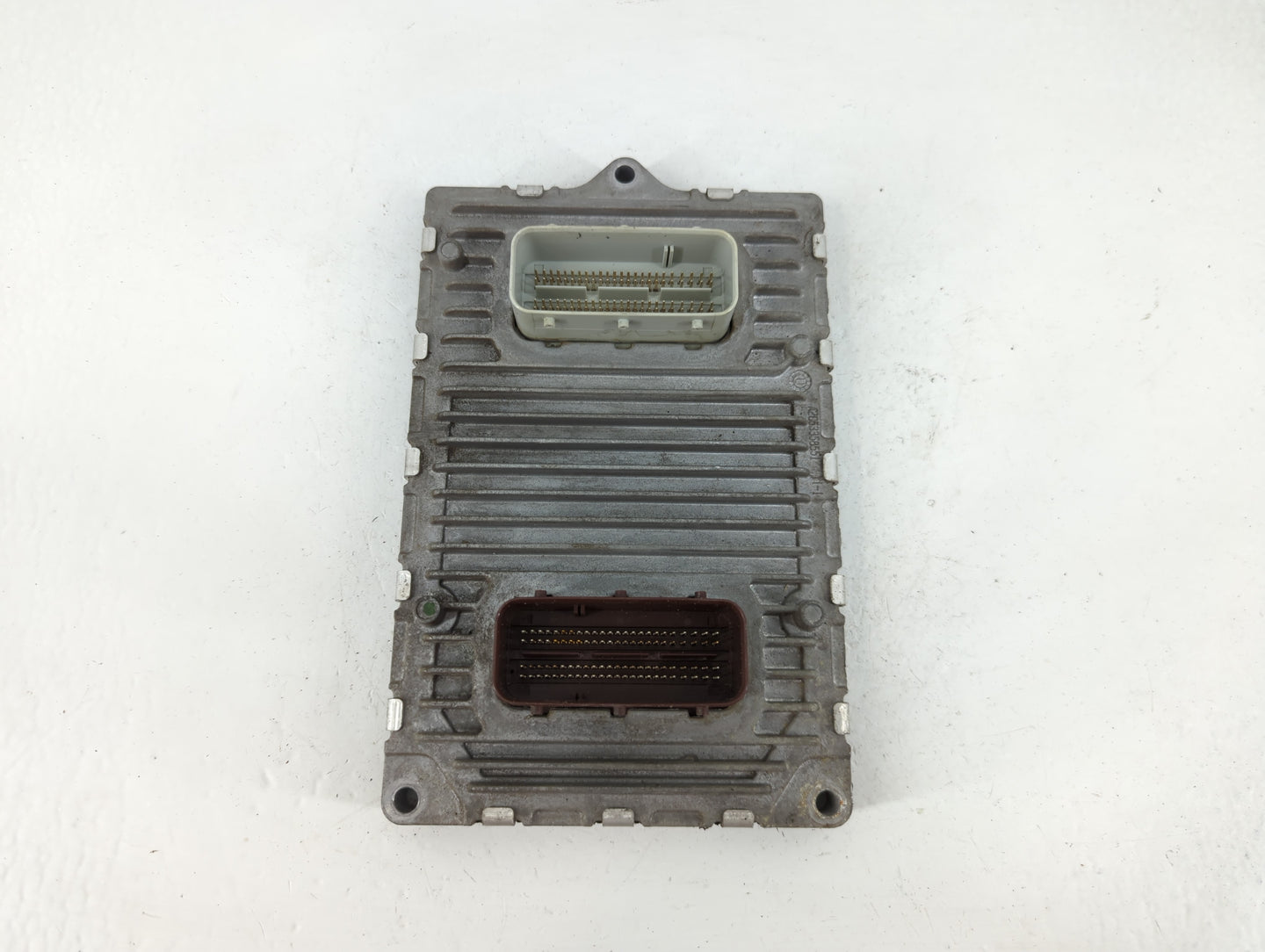 2012 Dodge Avenger PCM Engine Control Computer ECU ECM PCU OEM P/N:P05150657AA Fits OEM Used Auto Parts - Oemusedautoparts1.