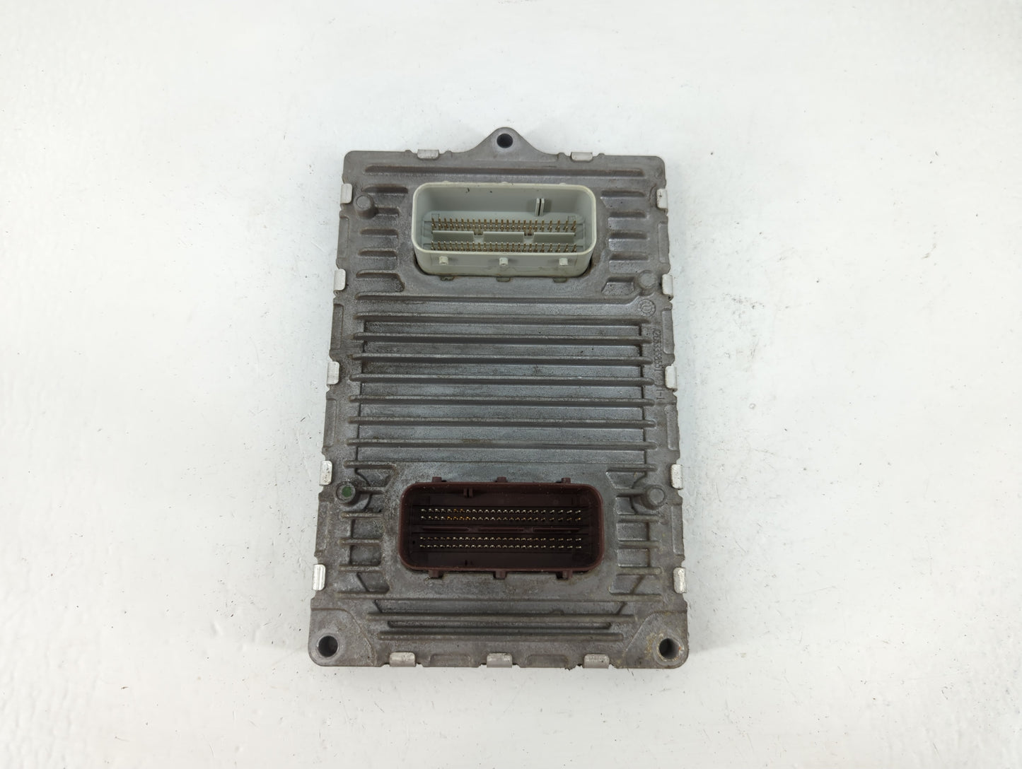 2012 Dodge Avenger PCM Engine Control Computer ECU ECM PCU OEM P/N:P05150657AA Fits OEM Used Auto Parts - Oemusedautoparts1.