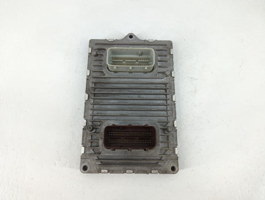 2012 Dodge Avenger PCM Engine Control Computer ECU ECM PCU OEM P/N:P05150657AA Fits OEM Used Auto Parts - Oemusedautoparts1.