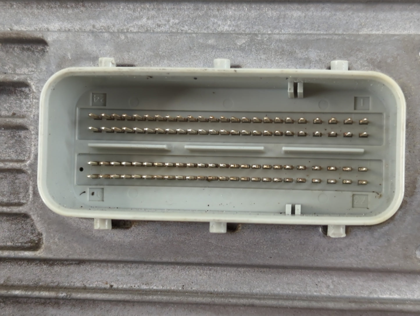 2012 Dodge Avenger PCM Engine Control Computer ECU ECM PCU OEM P/N:P05150657AA Fits OEM Used Auto Parts - Oemusedautoparts1.