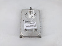 2012 Dodge Avenger PCM Engine Control Computer ECU ECM PCU OEM P/N:P05150657AA Fits OEM Used Auto Parts - Oemusedautoparts1.