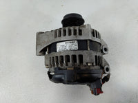 2011-2014 Dodge Avenger Alternator Replacement Generator Charging Assembly Engine OEM P/N:P04801624AD Fits OEM Used Auto Par