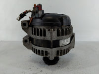 2011-2014 Dodge Avenger Alternator Replacement Generator Charging Assembly Engine OEM P/N:P04801624AD Fits OEM Used Auto Par