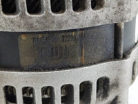 2011-2014 Dodge Avenger Alternator Replacement Generator Charging Assembly Engine OEM P/N:P04801624AD Fits OEM Used Auto Par