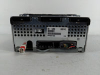 2011-2012 Dodge Avenger Radio AM FM Cd Player Receiver Replacement P/N:P05091195AB Fits Fits 2011 2012 OEM Used Auto Parts -