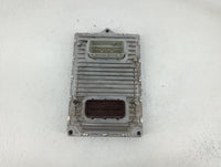 2012 Dodge Avenger PCM Engine Control Computer ECU ECM PCU OEM P/N:P05150657AA Fits OEM Used Auto Parts - Oemusedautoparts1.