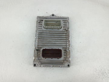 2012 Dodge Avenger PCM Engine Control Computer ECU ECM PCU OEM P/N:P05150657AA Fits OEM Used Auto Parts - Oemusedautoparts1.