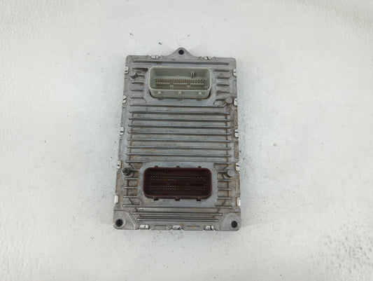 2012 Dodge Avenger PCM Engine Control Computer ECU ECM PCU OEM P/N:P05150657AA Fits OEM Used Auto Parts - Oemusedautoparts1.