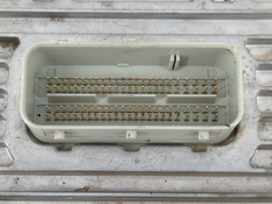2012 Dodge Avenger PCM Engine Control Computer ECU ECM PCU OEM P/N:P05150657AA Fits OEM Used Auto Parts