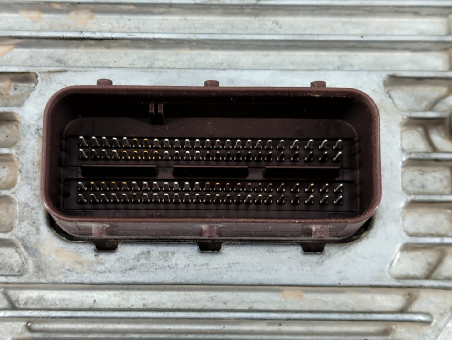 2012 Dodge Avenger PCM Engine Control Computer ECU ECM PCU OEM P/N:P05150657AA Fits OEM Used Auto Parts - Oemusedautoparts1.