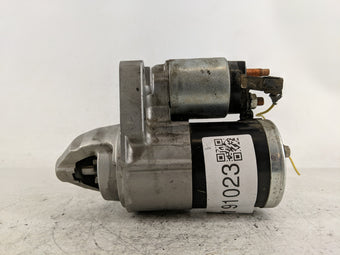 compare product 2011-2014 Dodge Avenger Car Starter Motor Solenoid OEM P/N:56029584AA Fits Fits 2011 2012 2013 2014 2015 2016 2017 OEM Used Auto Parts