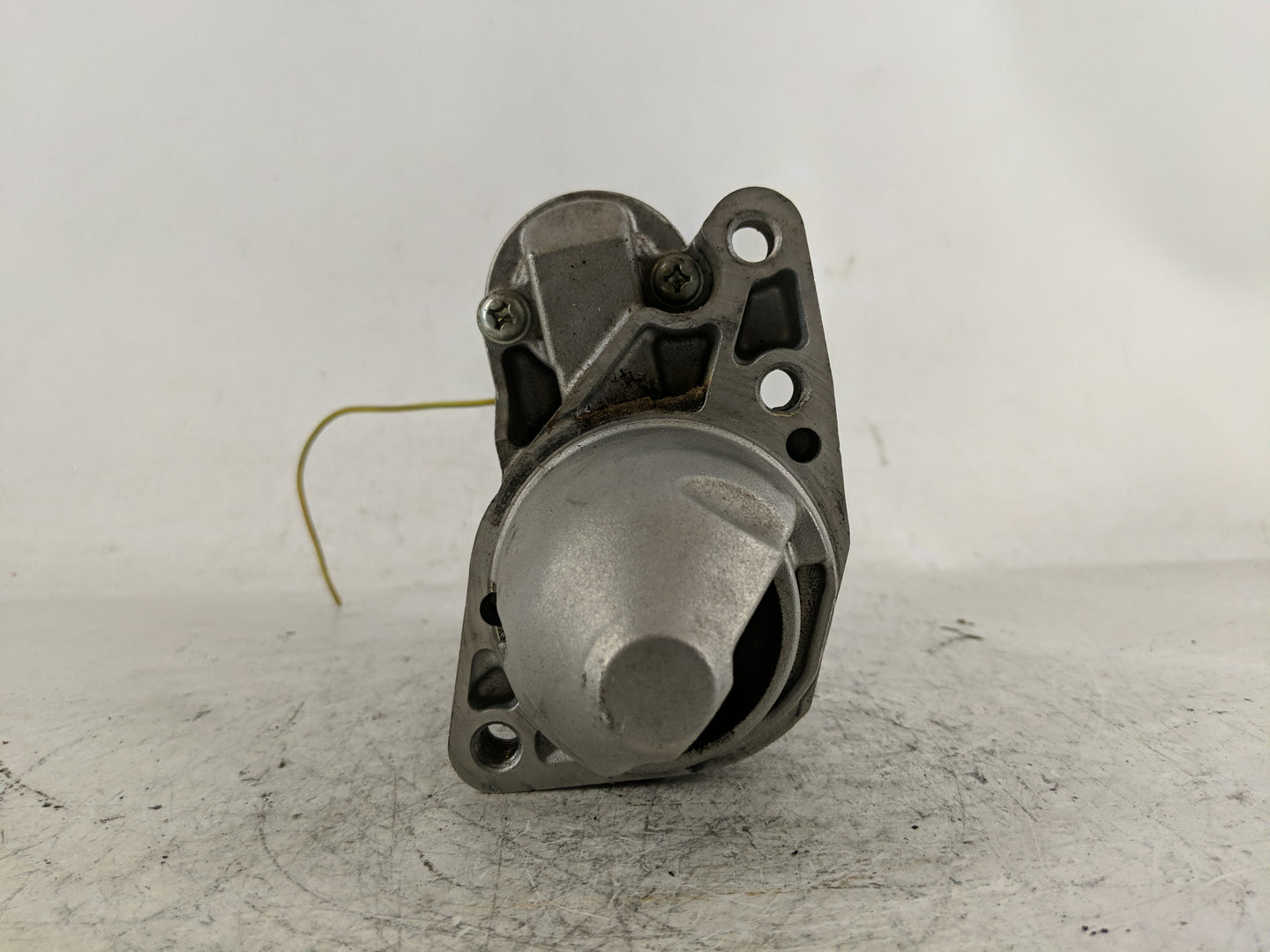 2011-2014 Dodge Avenger Car Starter Motor Solenoid OEM P/N:56029584AA Fits Fits 2011 2012 2013 2014 2015 2016 2017 OEM Used 