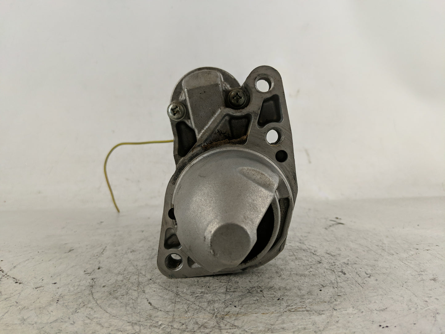2011-2014 Dodge Avenger Car Starter Motor Solenoid OEM P/N:56029584AA Fits Fits 2011 2012 2013 2014 2015 2016 2017 OEM Used 