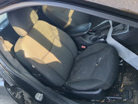 2011-2014 Dodge Avenger Passenger Front Seat Oem 1191367 - Oemusedautoparts1.com