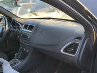 2010-2014 Dodge Avenger Air Bag Passenger Right Dashboard OEM Fits Fits 2010 2011 2012 2013 2014 OEM Used Auto Parts - Oemus