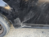 2008-2014 Dodge Avenger Passenger Rear Door Oem - Oemusedautoparts1.com