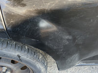 2008-2014 Dodge Avenger Passenger Rear Door Oem - Oemusedautoparts1.com