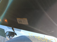 2011-2014 Dodge Avenger Sun Visor Shade Replacement Passenger Right Mirror Fits Fits 2011 2012 2013 2014 OEM Used Auto Parts