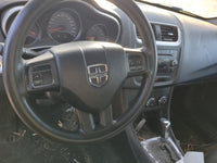 2011-2014 Dodge Avenger Air Bag Driver Left Steering Wheel Mounted - Oemusedautoparts1.com