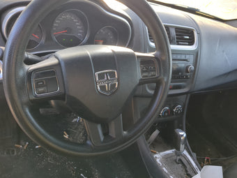 compare product 2011-2014 Dodge Avenger Air Bag Driver Left Steering Wheel Mounted