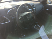 2011-2014 Dodge Avenger Air Bag Driver Left Steering Wheel Mounted - Oemusedautoparts1.com