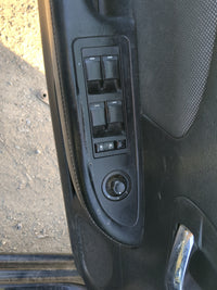 2008-2014 Dodge Avenger Master Power Window Switch Replacement Driver Side Left Fits OEM Used Auto Parts - Oemusedautoparts1