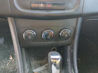 2011-2014 Dodge Avenger Climate Control Module Temperature AC/Heater Replacement Fits Fits 2011 2012 2013 2014 OEM Used Auto