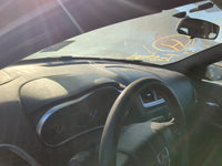 2011-2014 Dodge Avenger Climate Control Module Temperature AC/Heater Replacement Fits Fits 2011 2012 2013 2014 OEM Used Auto