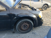 2011-2014 Dodge Avenger Passenger Fender - Oemusedautoparts1.com